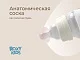 Молокоотсос Roxy Kids ручной с бутылочкой