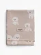 Набор пеленок Happy Baby 90x90 см, 2 шт.