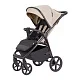 Коляска прогулочная Carrello Bravo Plus