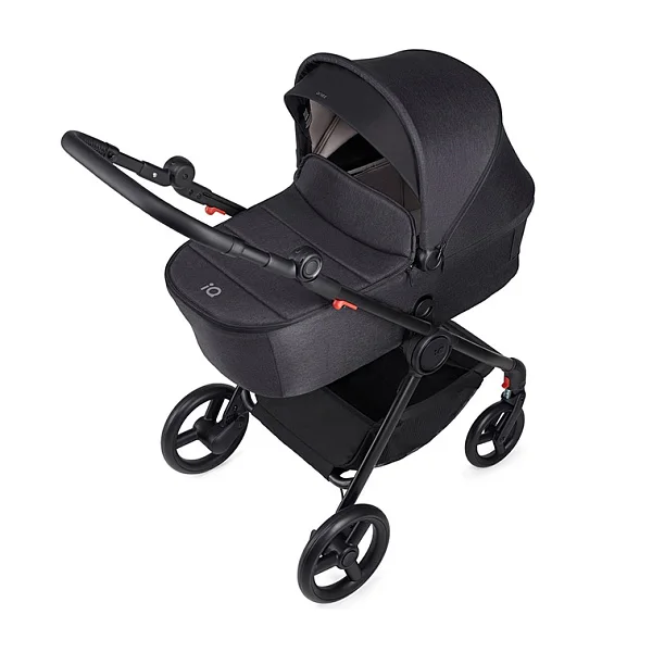 Коляска 2в1 Anex iQ