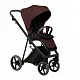 Коляска 2в1 ROAN SOL VINTAGE Luxury