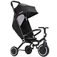 Велосипед трехколесный складной SmarTrike Wonder max