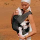 Эргорюкзак Timikbaby «Сила нежности»
