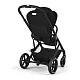 Коляска 2в1 Cybex Balios S Lux 2026 спальный блок+дождевик