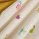 Пеленка фланелевая BUBA Kids 95х115см