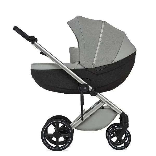 Коляска 2в1 Anex Mev