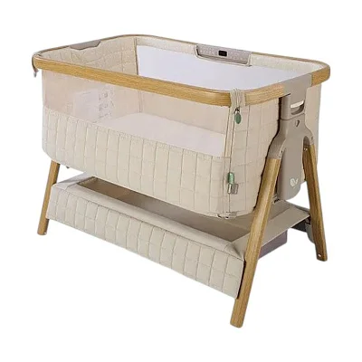 Кроватка приставная Tutti Bambini CoZee Sense
