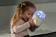 Ночник-проектор Снежный домик Roxy Kids