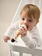 Набор игрушек Happy Baby JOLLY FRIENDS