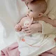 Пеленка фланелевая BUBA Kids 95х115см