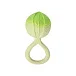 Cabbage Rattle Toy