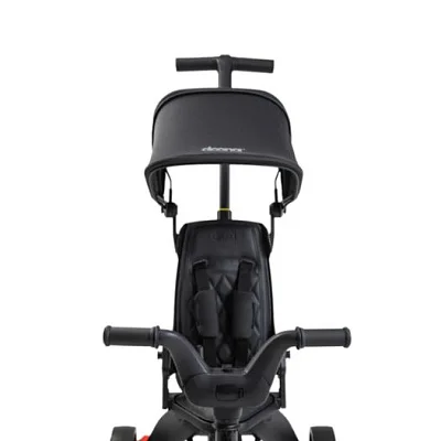 Велосипед Doona складной трехколесный Liki Trike Limited Edition