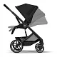 Коляска 2в1 Cybex Balios S Lux 2026 спальный блок+дождевик