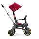 Велосипед Doona складной трехколесный Liki Trike S1