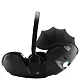 Комплект 3в1 Britax Roemer коляска SMILE 5Z LUX|Soft Taupe + автокресло BABY-SAFE PRO Space Black