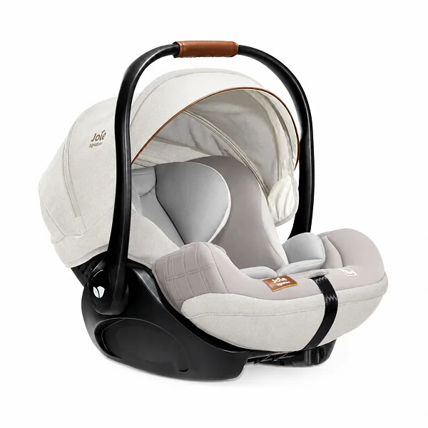 Автокресло группы 0+ Joie I-Level Recline