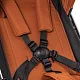 Коляска прогулочная Carrello Nova CRL-5521