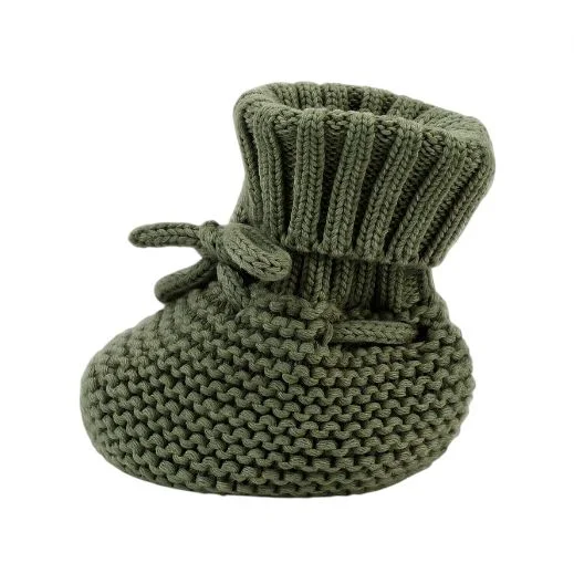 Пинетки Mimibaby, хлопок