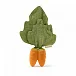 Cathy The Carrot