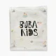 Пеленка фланелевая BUBA Kids 95х115см