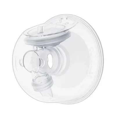 Чаша сменная Momcozy с диафрагмой и воронкой для молокоотсоса модели S9 Pro