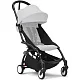 Коляска прогулочная Stokke YOYO3 черная рама