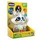 Игрушка подвеска-ночник Chicco музыкальная "Енот Клауди"