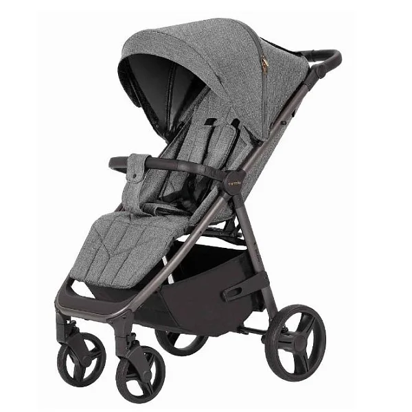 Коляска прогулочная Carrello Bravo CRL-8512