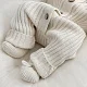 Комплект 3в1 Mimibaby, хлопок (лапша)