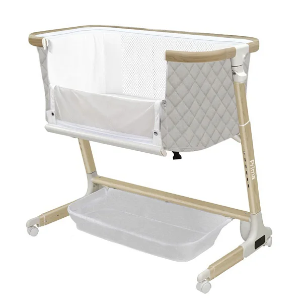 Колыбель Carrello Prima