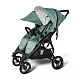 Коляска прогулочная Valco baby Slim Twin series 2
