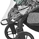 Дождевик Maxi-Cosi Ultra-compact Rain cover (для коляски с окном)