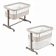 Кроватка приставная Carrello Picto