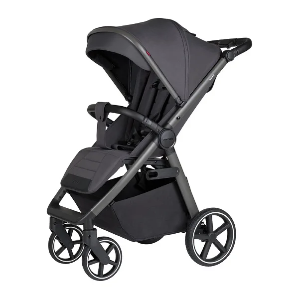 Коляска прогулочная Carrello Bravo SL CRL-5520