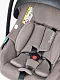 Автокресло группы 0+ Happy Baby Safer