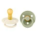 Ivory/Sage