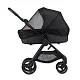 Сетка москитная люльки и сидения Anex IQ (iq/ac mc01) black