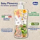 Присыпка детская Chicco Baby Moments без талька, 130гр