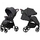 Коляска прогулочная Carrello Bravo CRL-8512
