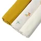 Пеленки фланелевые BUBA Kids 95х115см 3 шт.