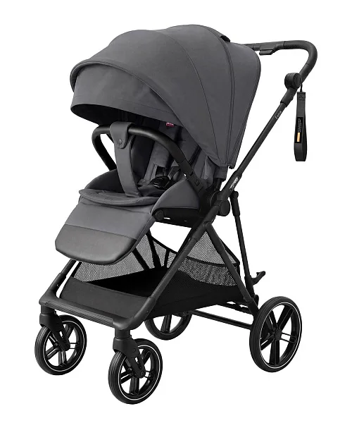 Коляска прогулочная Carrello Extra
