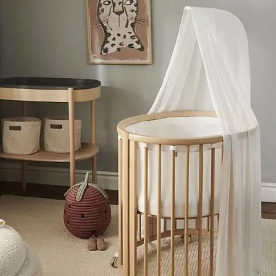 Балдахин для кроватки Stokke Sleepi