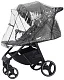 Коляска прогулочная Carrello Bravo CRL-8512