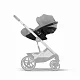 Автокресло группы 0+ Cybex Cloud G i-Size Plus