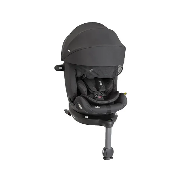 Автокресло группы 0/1 Joie I-Spin 360 W/CP (с капором)