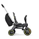 Велосипед складной трехколесный Doona Liki Trike S3