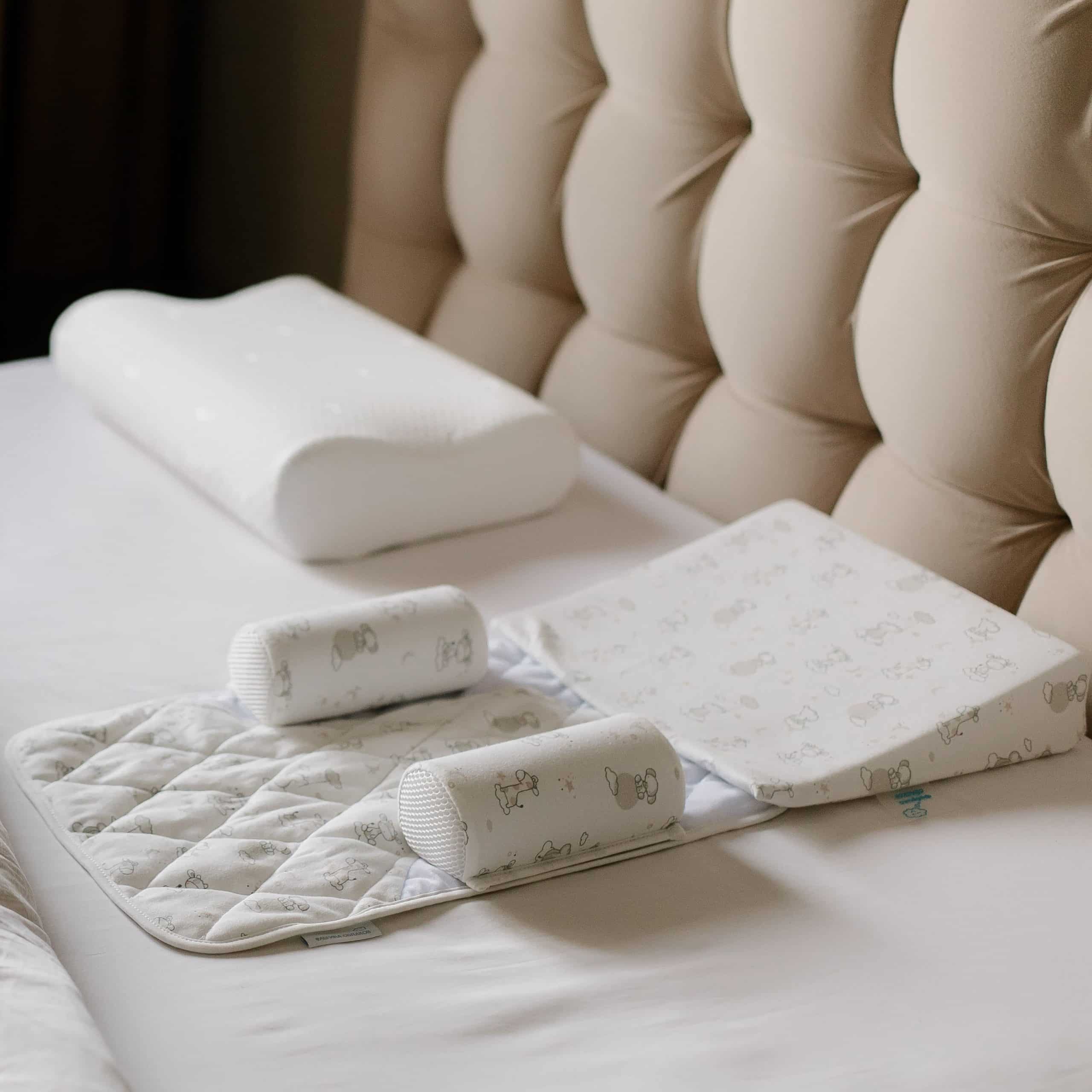 Позиционер детский Фабрика Облаков 3 в 1 2