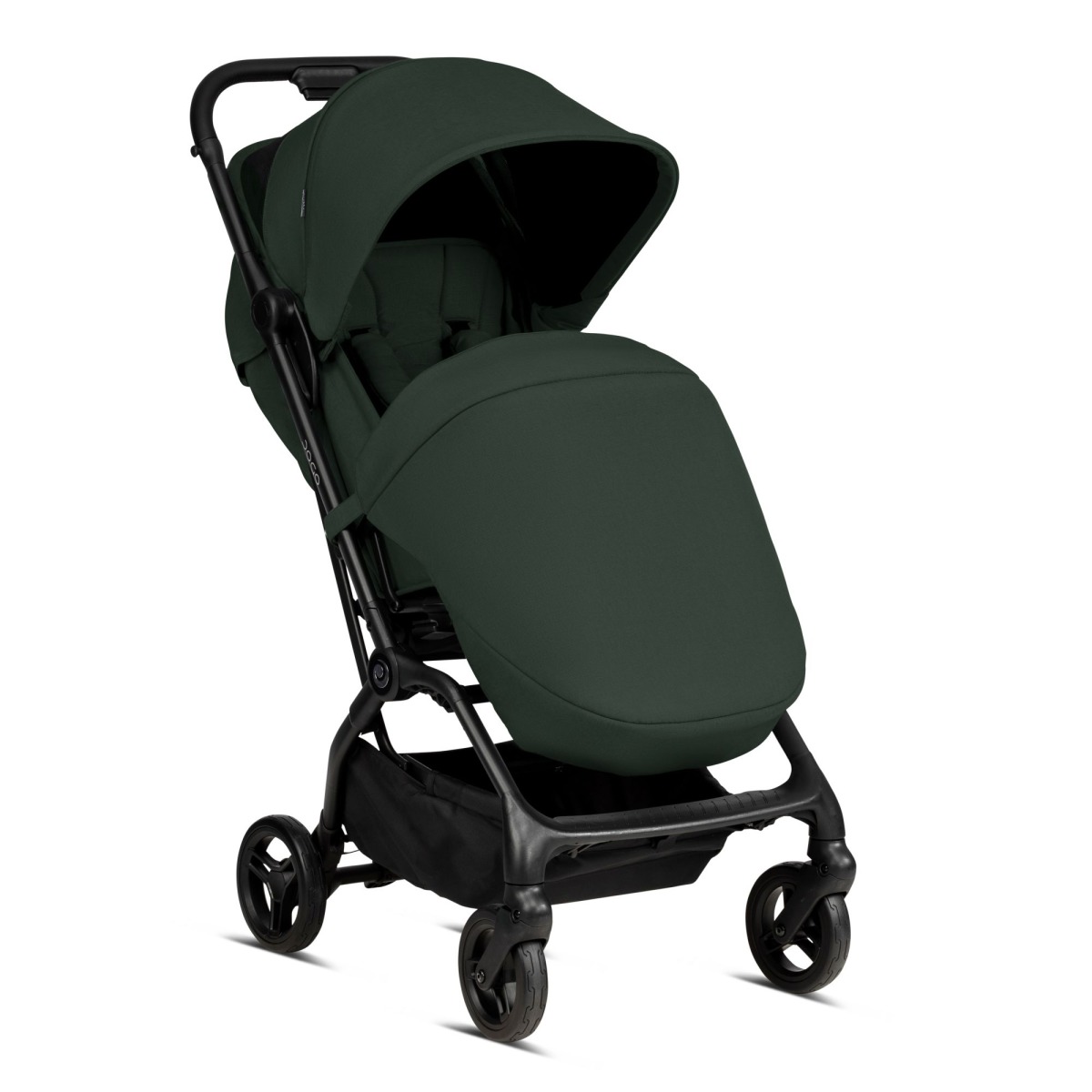 Коляска прогулочная Tutis Jogo 2