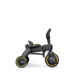 17845551 Велосипед складной трехколесный Doona Liki Trike S3 11