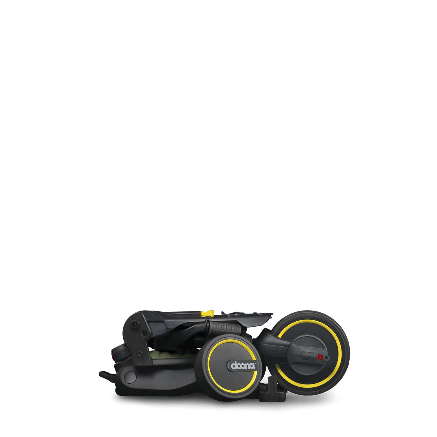 79947242 Велосипед складной трехколесный Doona Liki Trike S3 6